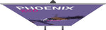Phoenix Retractable Banner Stand, photo 4