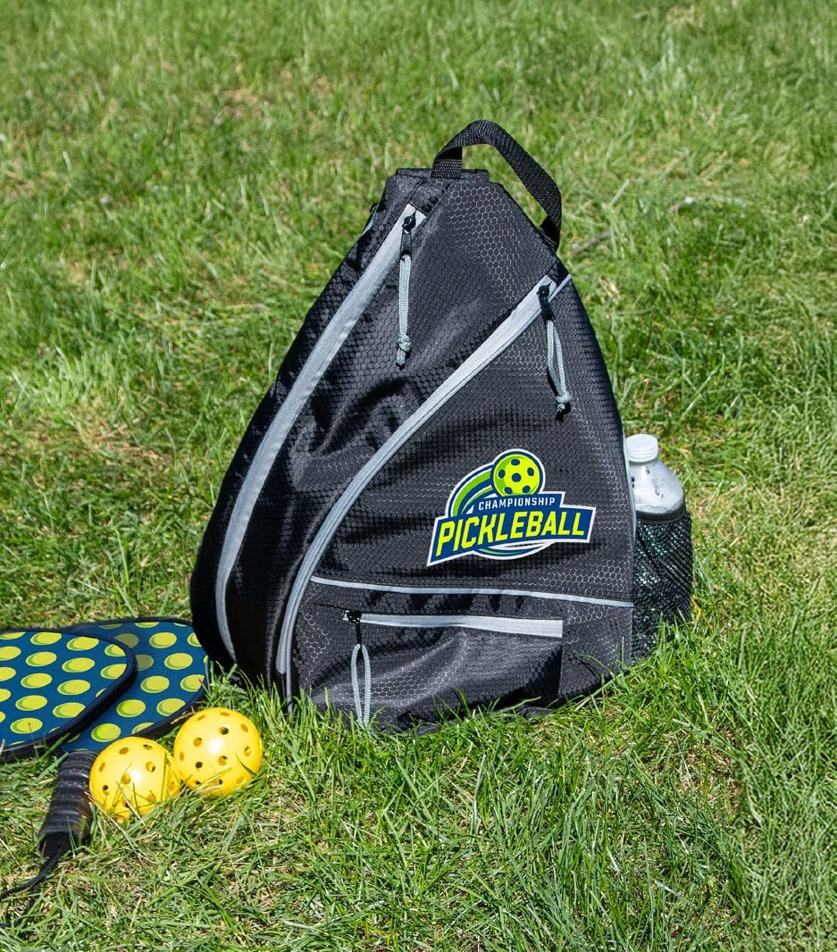 Pickleball Carry Bag