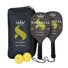 Pickleball Set