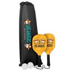 Pickleball Set with Net, photo 2