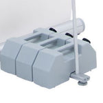 Plaza Outdoor Retractable Banner Stand, photo 2