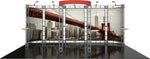 Polaris Orbital Express Truss 10' x 20' Exhibit Kit, photo 2