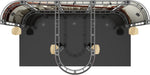 Polaris Orbital Express Truss 10' x 20' Exhibit Kit, photo 4