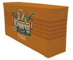 Pop-Up Table with Fitted Throw, photo 2