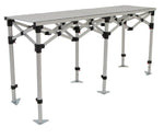 Pop-Up Table with Fitted Throw, photo 4