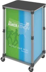 Popup Bar Collapsible Counter, photo 2
