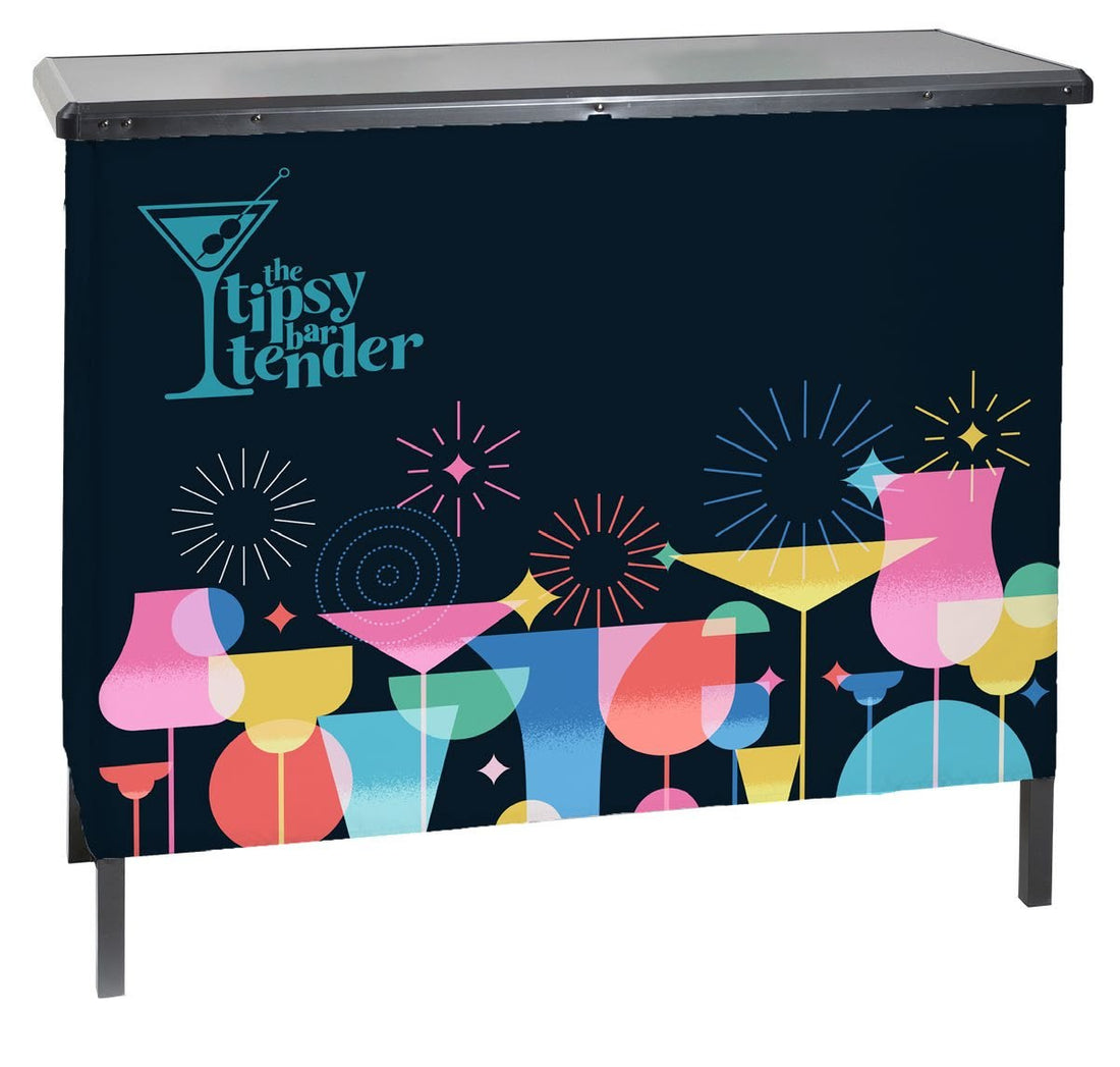 Portable Bar