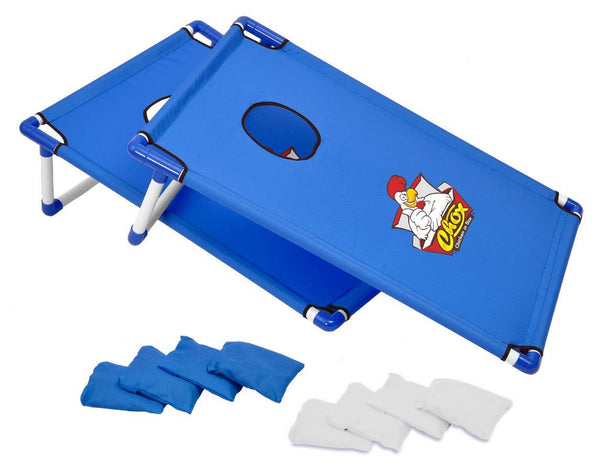 Portable Cornhole Game