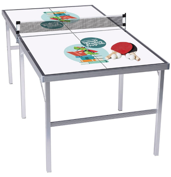 Portable Table Tennis