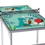 Portable Table Tennis, photo 2