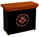 Portable Wood Bar, photo 1