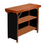 Portable Wood Bar, photo 2