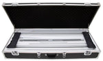 Premier SEG Glo LED Backlit Display with Wheeled Case, photo 3