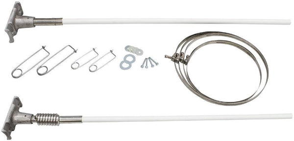 Premium Bracket System