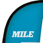Premium Razor Sail Sign, photo 4