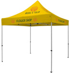 Premium Tent (10', 15' & 20'), photo 1
