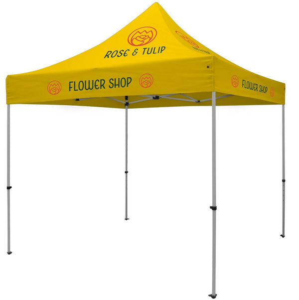 Premium Tent (10', 15' & 20')