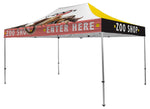 Premium Tent (10', 15' & 20'), photo 2