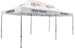 Premium Tent (10', 15' & 20'), photo 3