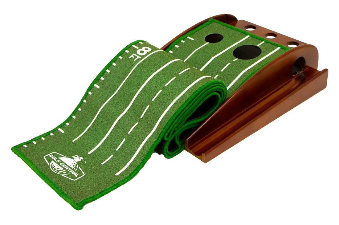 Putting Green Trainer