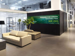 9 oz. PVC-Free Banner, photo 2