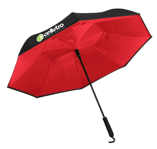 Rebel 2 Inverted Stick Umbrella