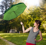 Rebel 2 Inverted Stick Umbrella, photo 3