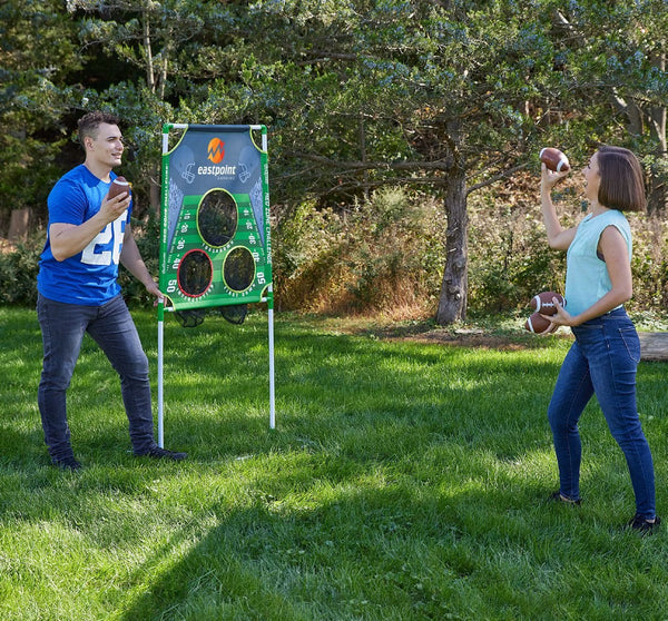 RedZone Football Toss