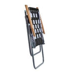 Retro Webbing Chair, photo 3