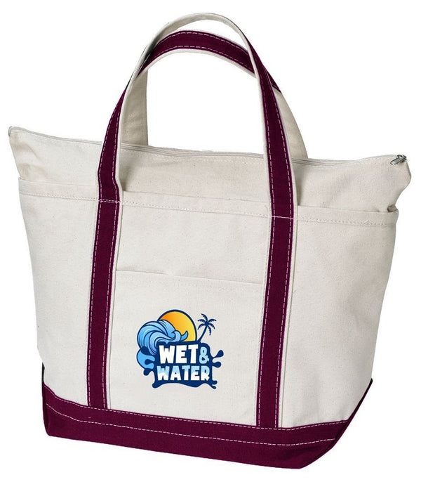 Rock the Boat Bag