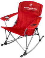 Rocker Chair, photo 1