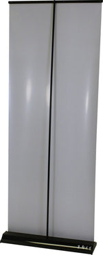Rollup Retractable Banner Stand, photo 4
