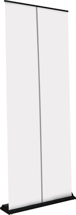 Rollup Retractable Banner Stand, photo 5