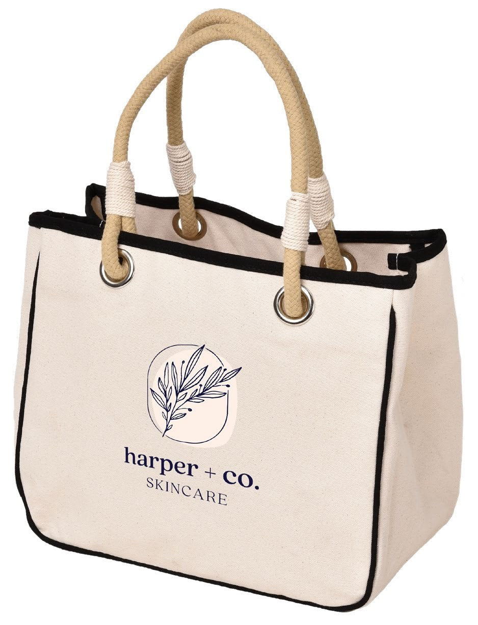 Rope Tote