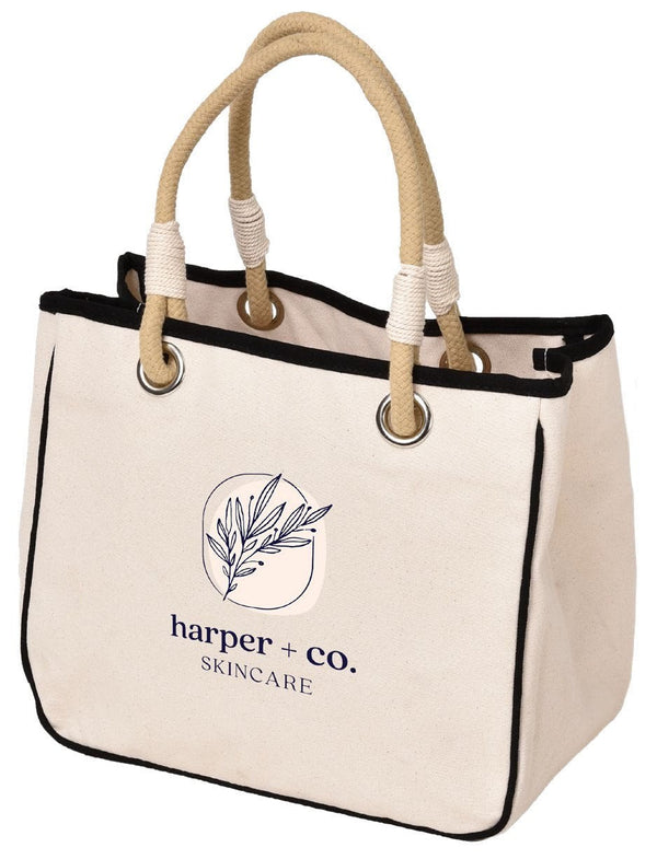 Rope Tote