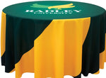 Round Table Throw, photo 1
