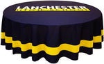 Round Table Throw, photo 2
