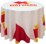 Round Table Throw, photo 3
