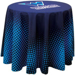 Round Table Throw, photo 4