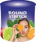Round Table Throws (Draped, Fitted & Stretch), photo 4
