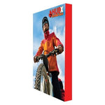 RPL Straight Fabric Pop-Up Display, photo 5