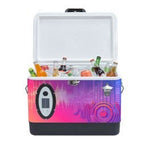 Sasquatch 54QT Bluetooth Music Cooler, photo 2
