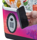 Sasquatch 54QT Bluetooth Music Cooler, photo 4