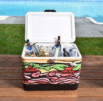 Sasquatch 54QT Cooler, photo 2