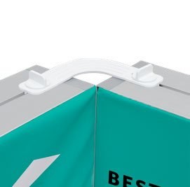 SEG Glo Corner Connector (Deluxe SEG Glo and Fusion Glo)