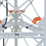 ShowGlower Totem Table, photo 4