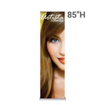Silverstep Retractable Banner Stand, photo 2
