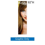 Silverstep Retractable Banner Stand, photo 3