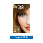 Silverstep Tabletop Retractable Banner Stand, photo 3