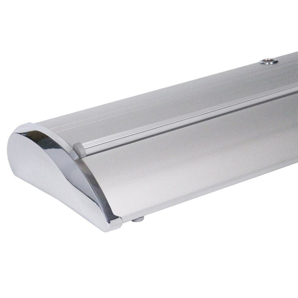 Silverwing Retractable Banner Stand